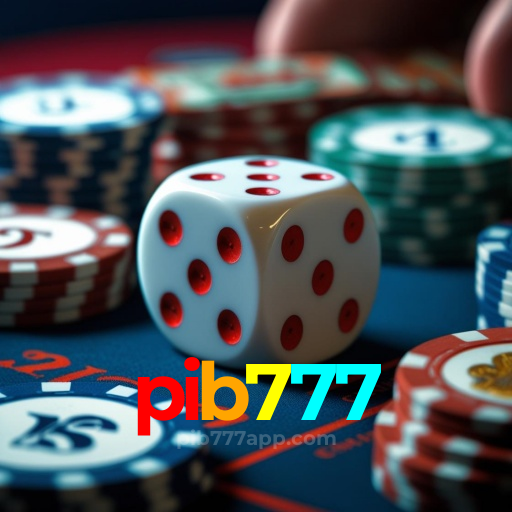 Visão geral dos jogos no pib777