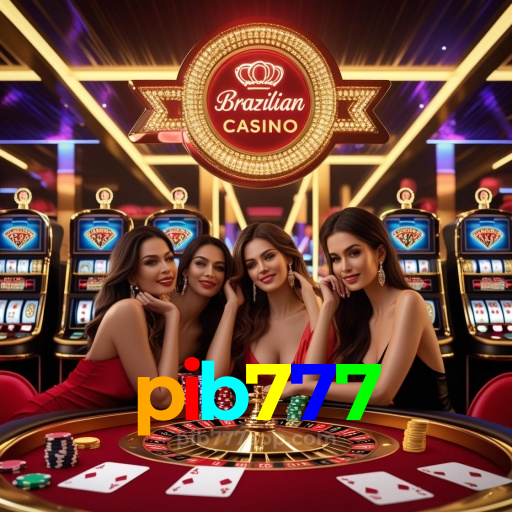 Ambiente vibrante de cassino online