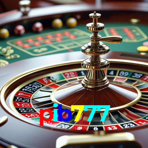 Blog do pib777 com dicas e estratégias para apostas e jogos