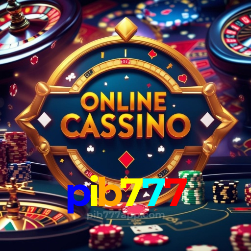 Por Que Escolher o Cassino do pib777