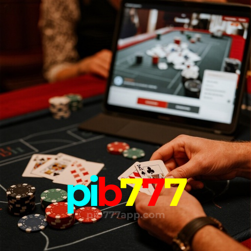 Novos Slots no pib777