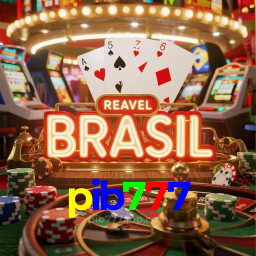 Promoções pib777