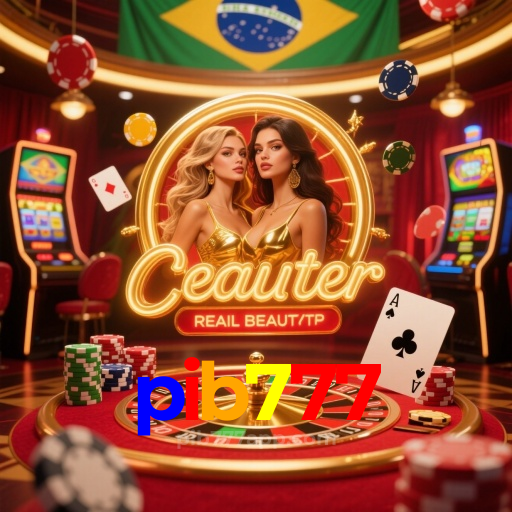Promoções pib777